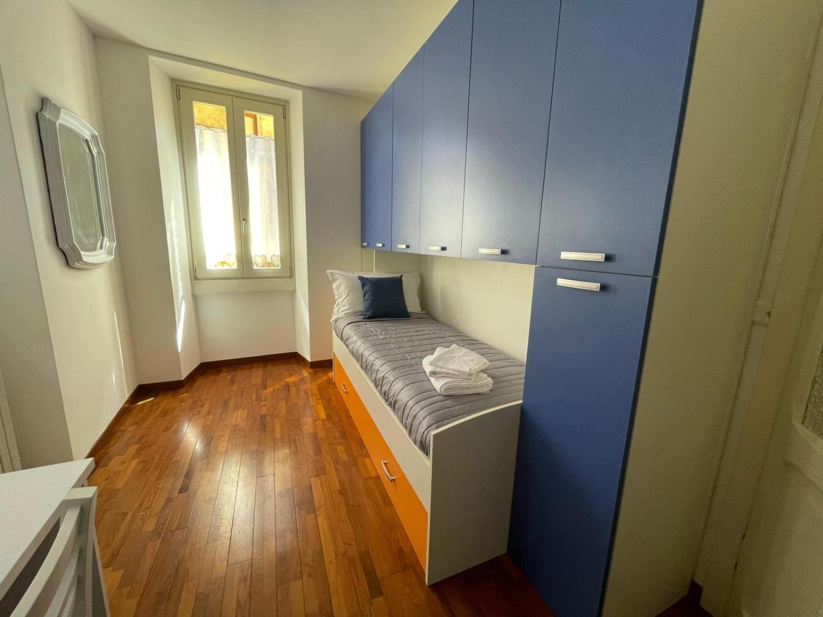 Dream Holiday Argegno Kültér fotó