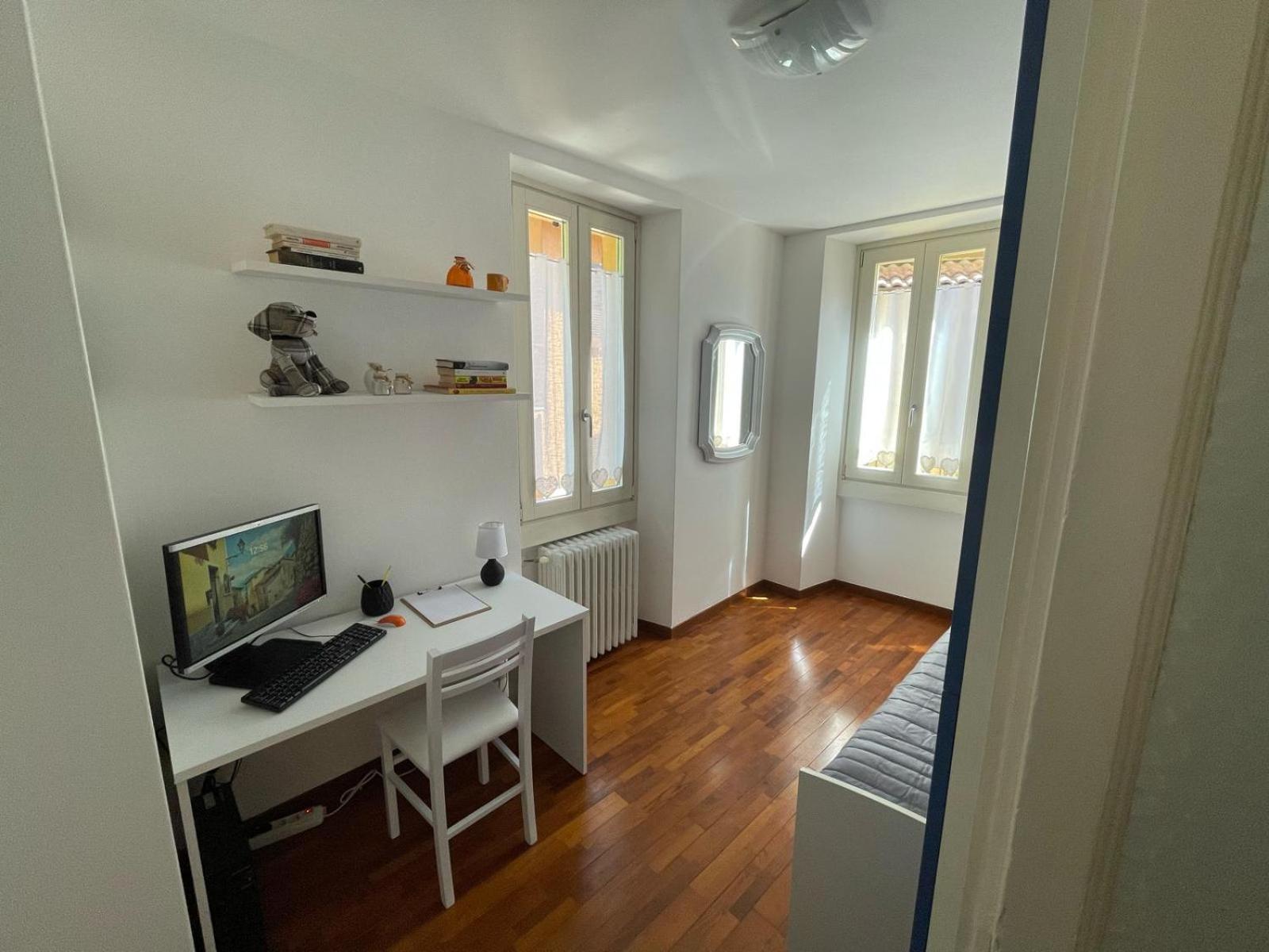 Dream Holiday Argegno Kültér fotó