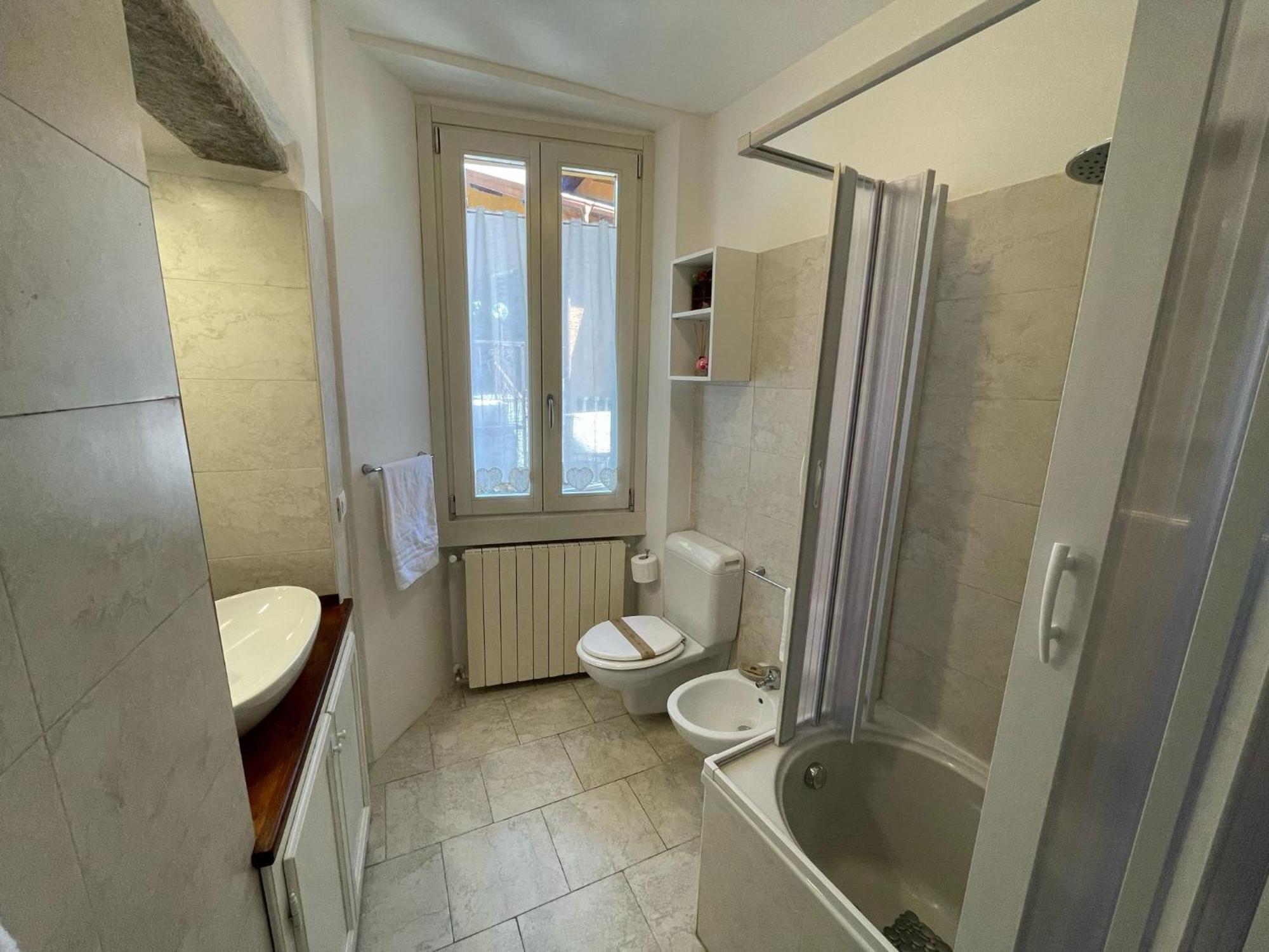 Dream Holiday Argegno Kültér fotó