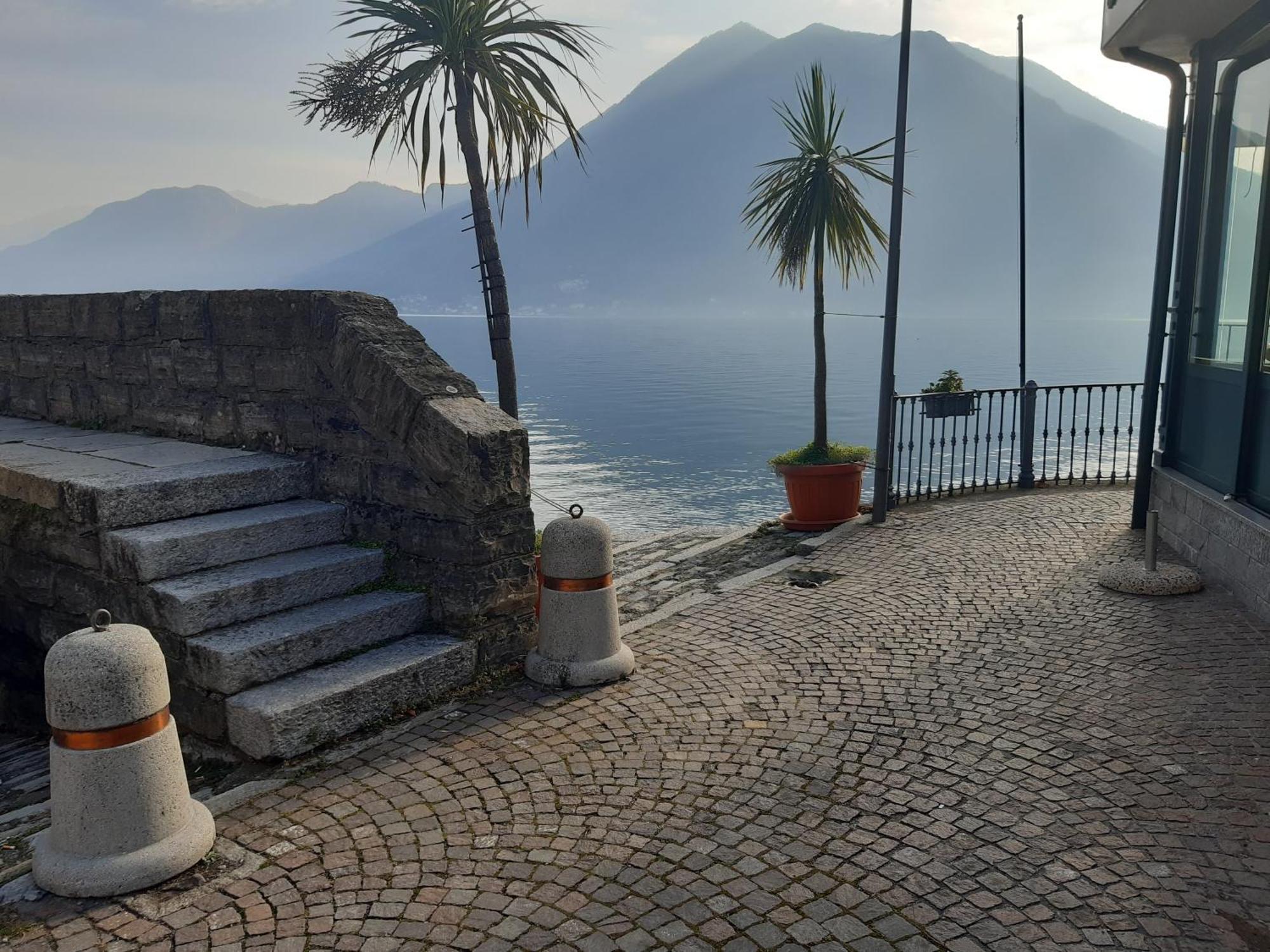 Dream Holiday Argegno Kültér fotó