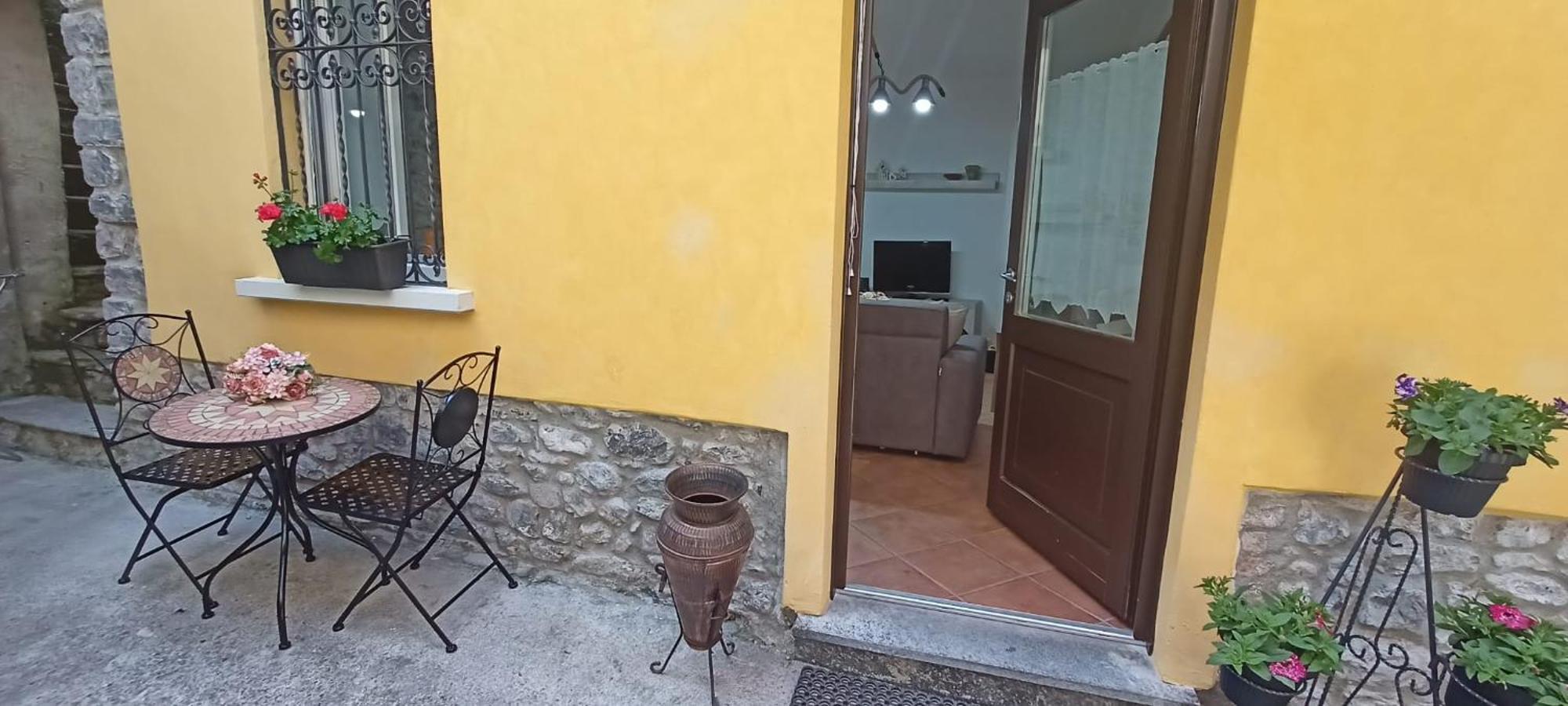 Dream Holiday Argegno Kültér fotó