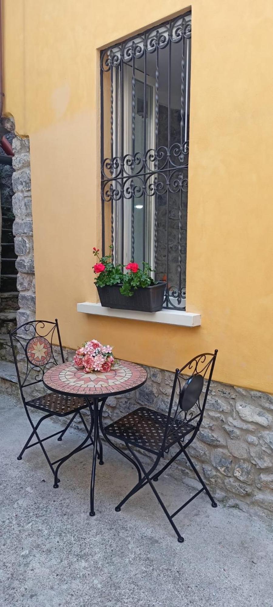Dream Holiday Argegno Kültér fotó