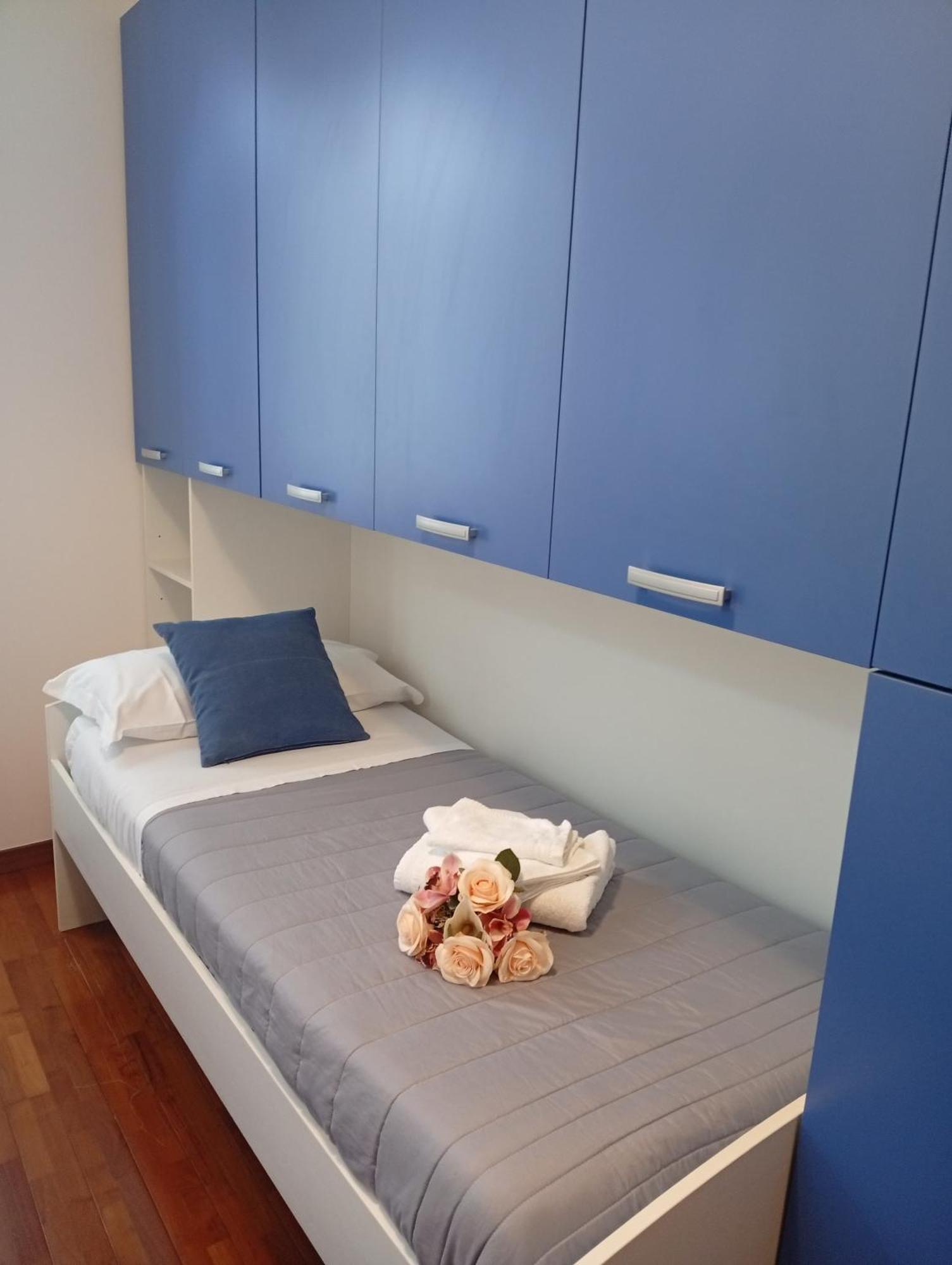Dream Holiday Argegno Kültér fotó