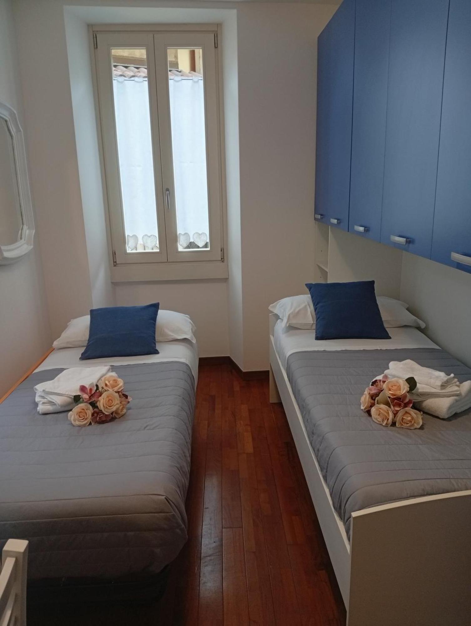 Dream Holiday Argegno Kültér fotó