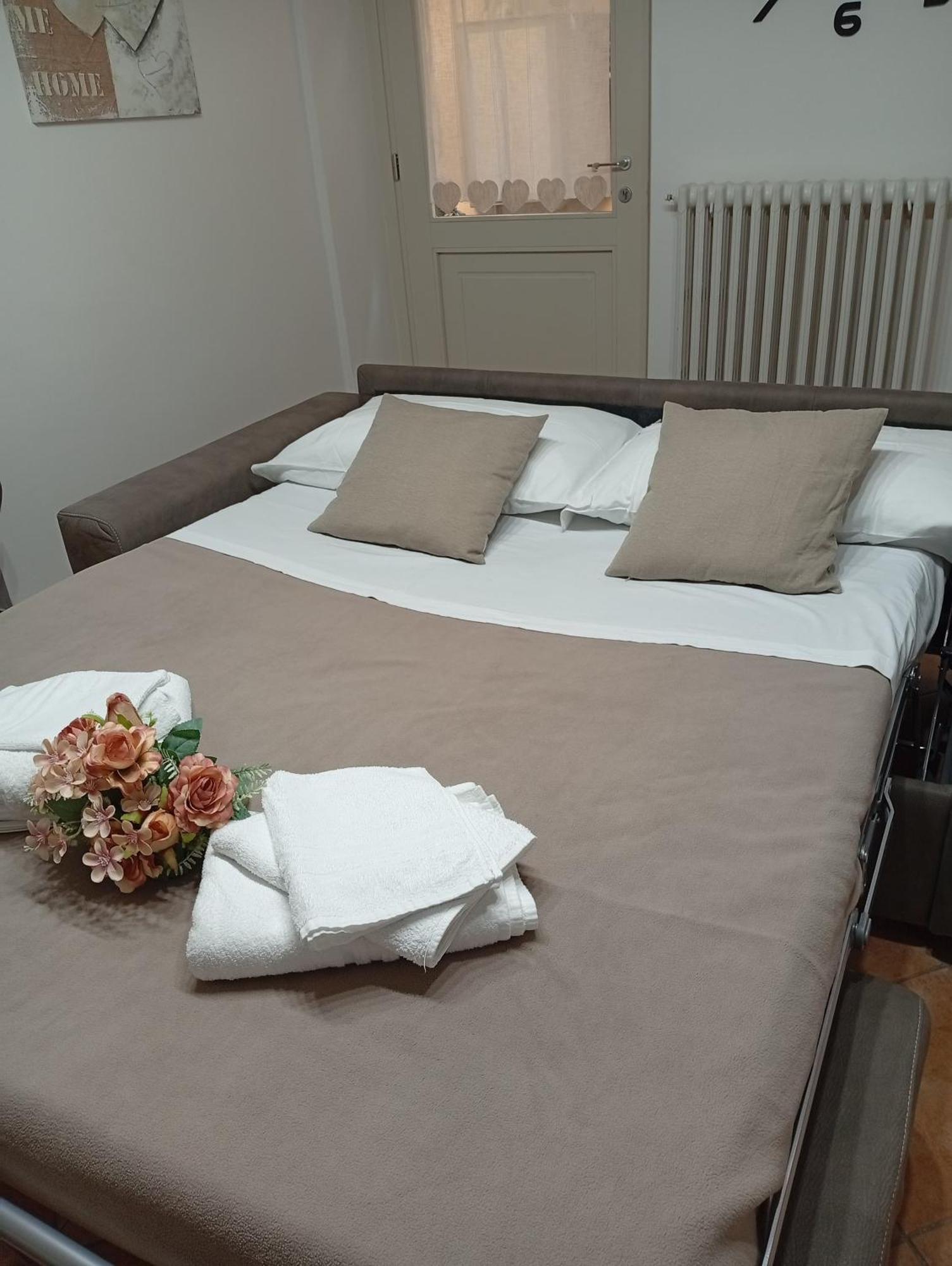 Dream Holiday Argegno Kültér fotó