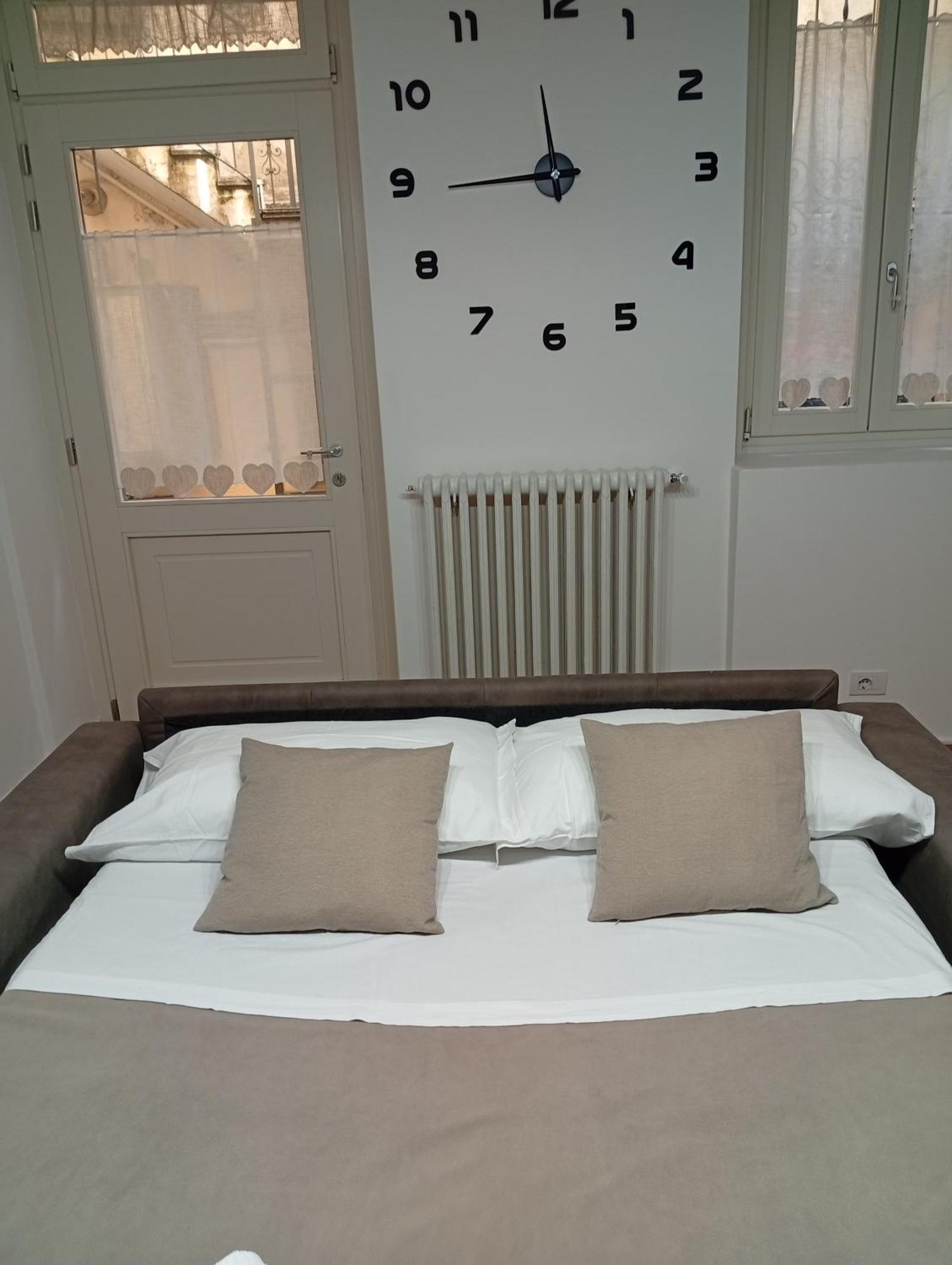 Dream Holiday Argegno Kültér fotó